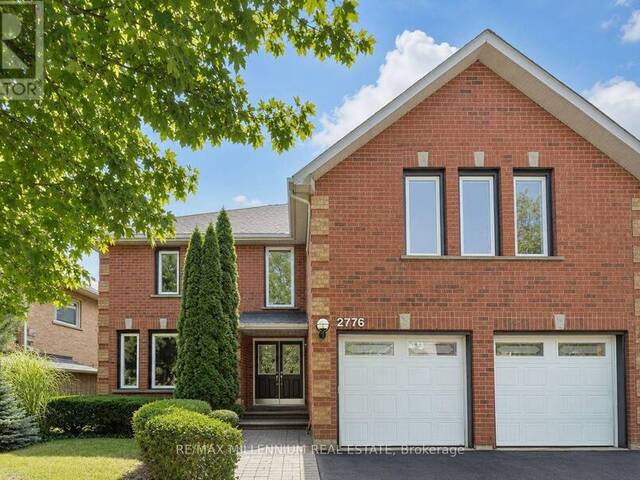 2776 ROSEWOOD LANE Oakville Ontario, L6J 7M4 - Property For Sale