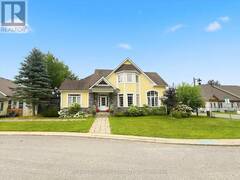 23 SPENCER STREET Bracebridge Ontario, P1L 0B7