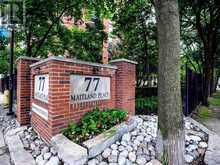 1219 - 77 MAITLAND PLACE | Toronto Ontario | Slide Image Two