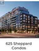 224 - 6 GREENBRIAR ROAD | Toronto Ontario | Slide Image One
