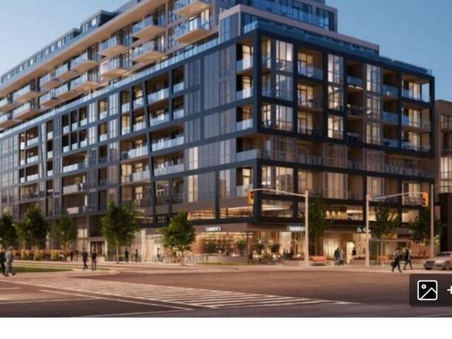 224 - 6 GREENBRIAR ROAD Toronto Ontario, M2K 0H6 - Condo For Sale