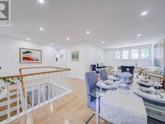 79 SAMSON CRESCENT Toronto Ontario, M1G 1N2
