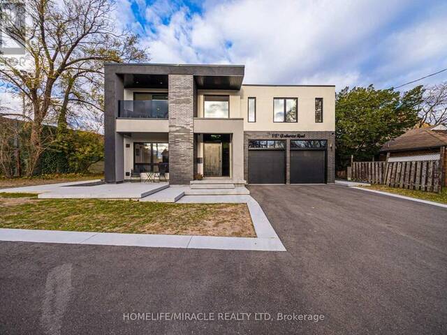 1653 GLENBURNIE ROAD Mississauga Ontario, L5G 3E4 - Property For Sale