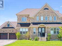 16 MEEK AVENUE Mono Ontario, L9W 6W8