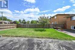 39 ALGONQUIN COURT | Hamilton Ontario | Slide Image Forty-seven