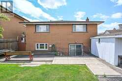 39 ALGONQUIN COURT | Hamilton Ontario | Slide Image Forty-nine