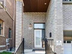 1278 AQUARIUS TRAIL Pickering Ontario, L1X 0L9