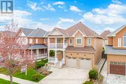 3225 ESCADA DRIVE | Mississauga Ontario | Slide Image One