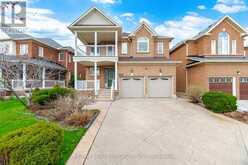 3225 ESCADA DRIVE | Mississauga Ontario | Slide Image Two
