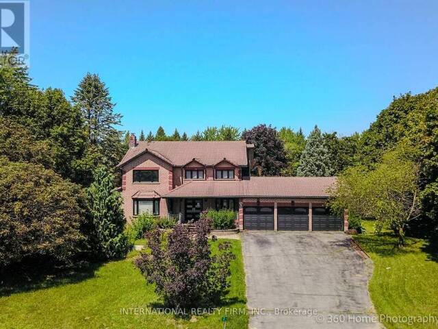 3 TAUNUS COURT Clarington Ontario, L1C 4H5 - 3 Bedrooms Home For Sale