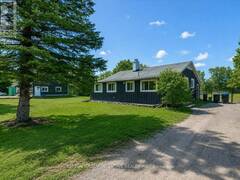 1823 COOPERS FALLS ROAD Washago Ontario, L0K 2B0