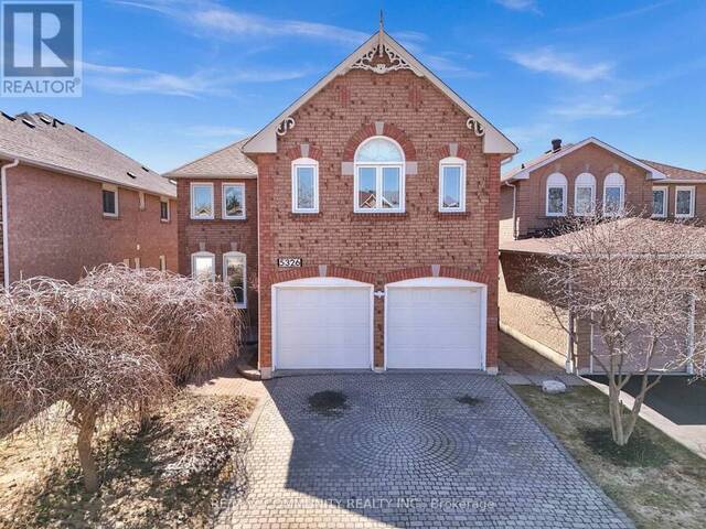 5326 SEGRIFF DRIVE Mississauga Ontario, L5V 1N9 - Property For Sale
