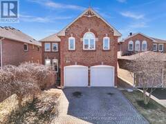 5326 SEGRIFF DRIVE Mississauga Ontario, L5V 1N9