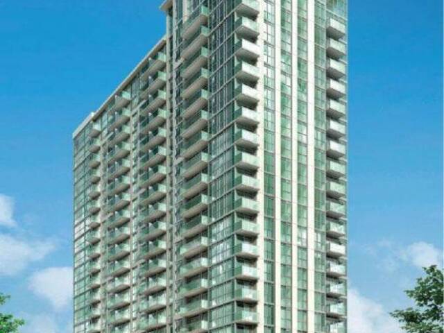 1501 - 349 RATHBURN ROAD W Mississauga Ontario, L5B 0C8 - 1 Bedroom Condo For Sale