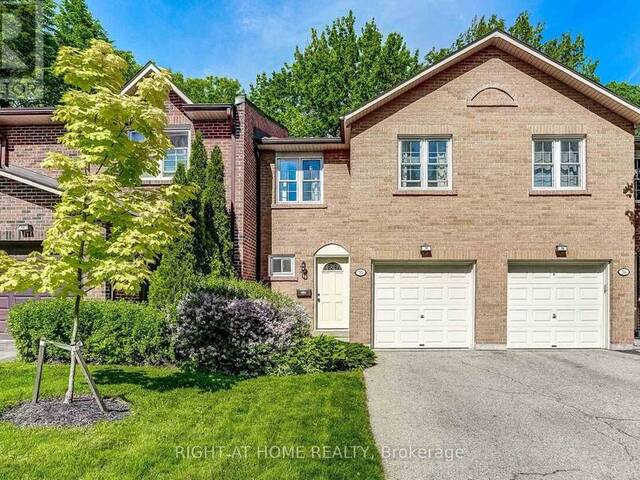 55 - 2120 RATHBURN ROAD E Mississauga Ontario, L4W 2S8 - Property For Sale