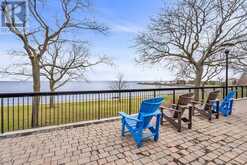 501 - 2180 MARINE DRIVE | Oakville Ontario | Slide Image Fifty