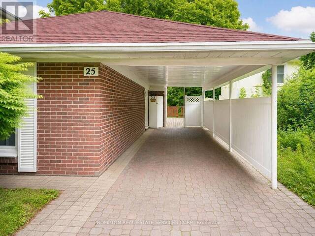25 LEHAR CRESCENT Toronto Ontario, M2H 1J4 - 4 Bedrooms Home For Sale