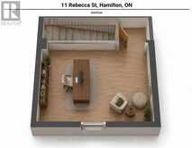 410 - 11 REBECCA STREET | Hamilton Ontario | Slide Image Fifty