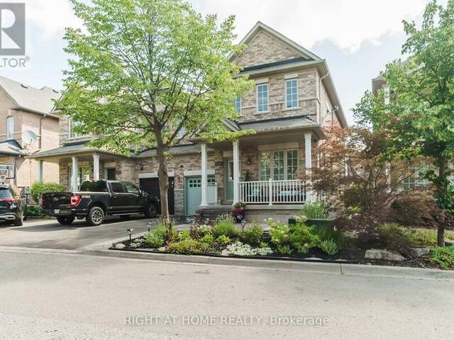 139 BELLINI AVENUE Vaughan Ontario, L4H 0R7 - 3 Bedrooms Home For Sale