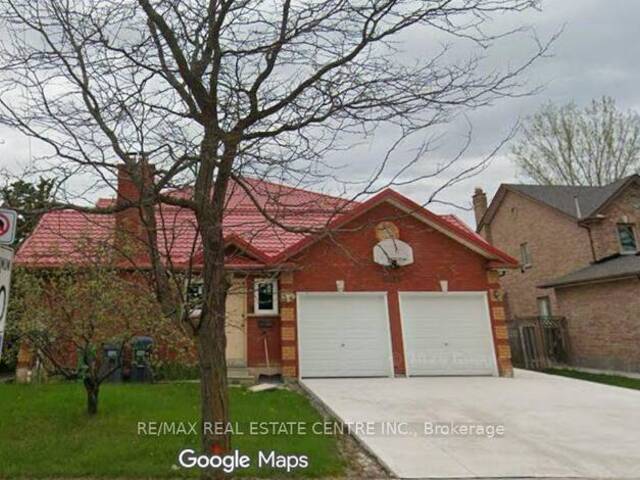 5515 DURIE ROAD Mississauga Ontario, L5M 4S6 - Property For Sale