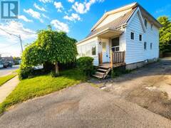 751 GIFFORD STREET Oshawa Ontario, L1H 4W1