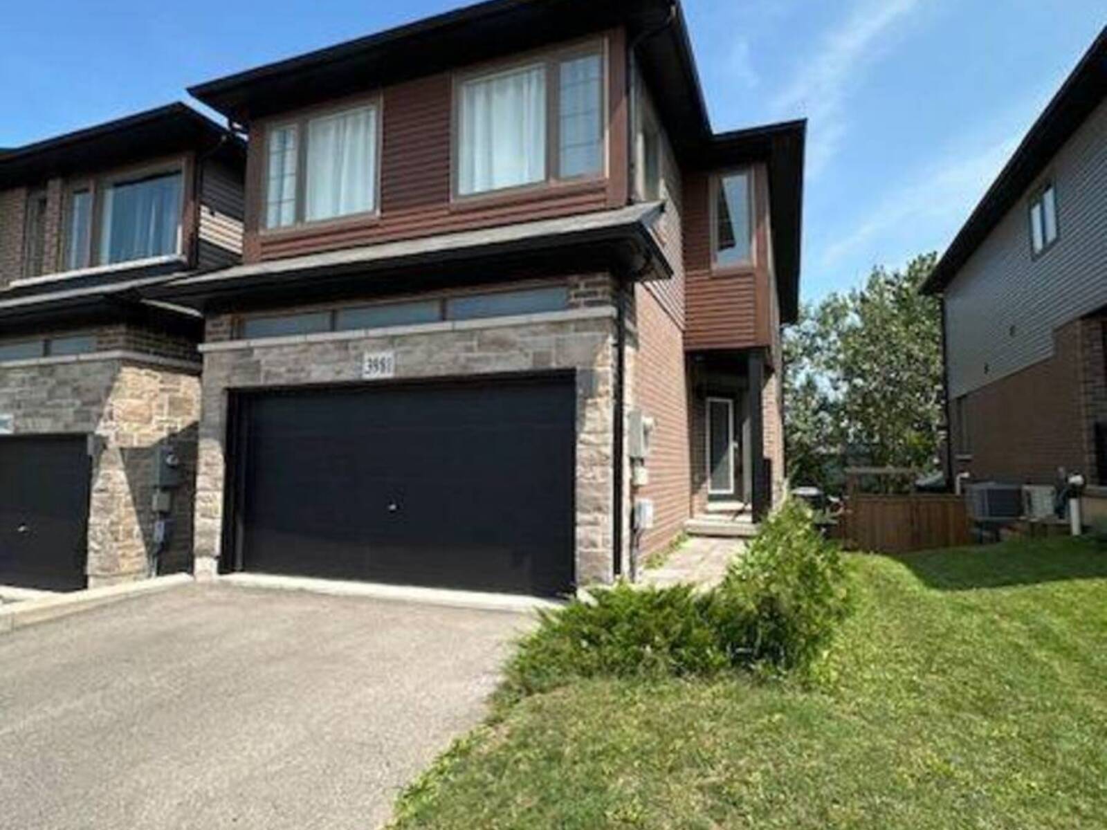3981 CROWN STREET, Beamsville, Ontario L0R 1B4