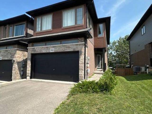 3981 CROWN STREET Beamsville Ontario, L0R 1B4 - 3 Bedrooms Home For Sale