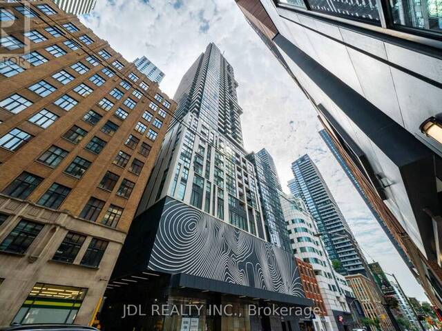 1411 - 87 PETER STREET Toronto Ontario, M5V 0P1 - 2 Bedrooms Condo For Sale