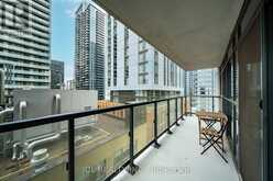 1411 - 87 PETER STREET | Toronto Ontario | Slide Image Twenty-six