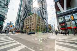1411 - 87 PETER STREET | Toronto Ontario | Slide Image Two