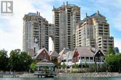 505 - 2287 LAKE SHORE BOULEVARD W | Toronto Ontario | Slide Image One