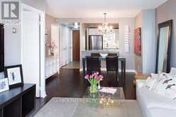 505 - 2287 LAKE SHORE BOULEVARD W | Toronto Ontario | Slide Image Nine