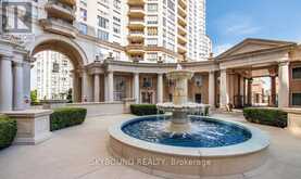 505 - 2287 LAKE SHORE BOULEVARD W | Toronto Ontario | Slide Image Eighteen