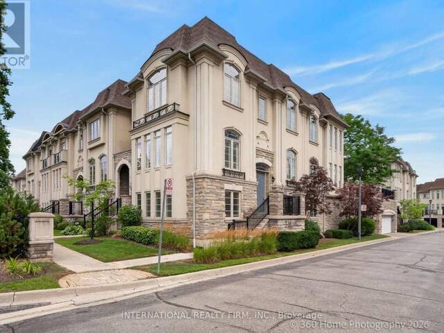 37-4135 SHIPP DRIVE Mississauga Ontario, L4Z 0A7 - Property For Sale