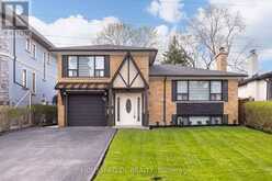 49 BOWERBANK DRIVE | Toronto Ontario | Slide Image One