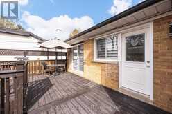 49 BOWERBANK DRIVE | Toronto Ontario | Slide Image Forty-seven