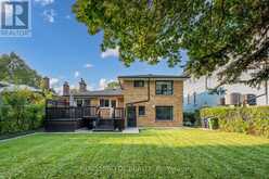 49 BOWERBANK DRIVE | Toronto Ontario | Slide Image Forty-nine