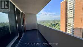 2819 - 1 MASSEY SQUARE | Toronto Ontario | Slide Image Ten