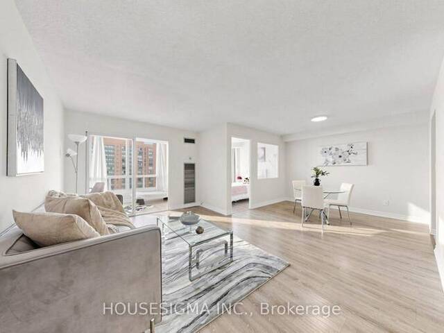 1815 - 155 HILLCREST AVENUE Mississauga Ontario, L5B 3Z2 - Property For Sale