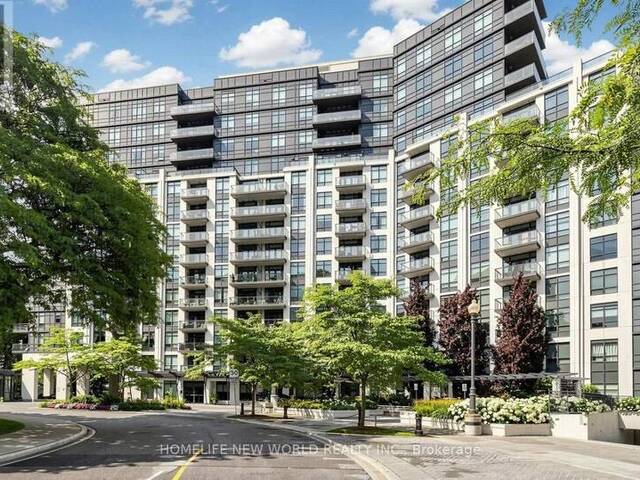 304 - 1135 ROYAL YORK ROAD Toronto Ontario, M9A 0C3 - 2 Bedrooms Condo For Sale