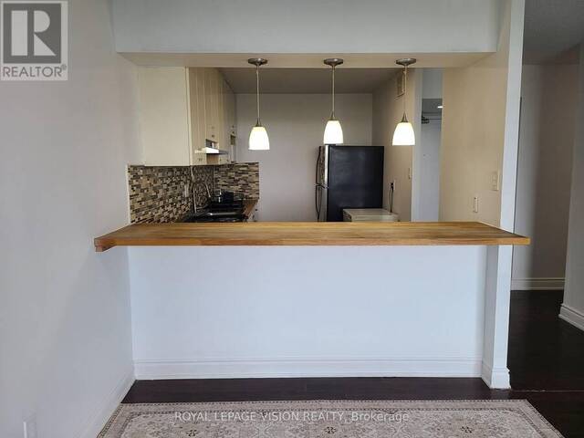 2107 - 10 MARTHA EATON WAY S Toronto Ontario, M6M 5B3 - 2 Bedrooms Condo For Sale