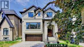 302 JOHNSTON AVENUE N | Toronto Ontario | Slide Image One