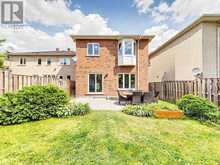 7 MONACO CRESCENT | Richmond Hill Ontario | Slide Image Forty-six