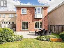 7 MONACO CRESCENT | Richmond Hill Ontario | Slide Image Forty-seven