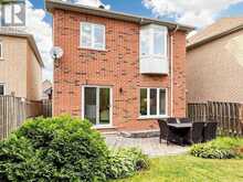 7 MONACO CRESCENT | Richmond Hill Ontario | Slide Image Forty-eight