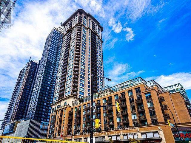 401 - 385 PRINCE OF WALES DRIVE Mississauga Ontario, L5B 0C6 - 1 Bedroom Condo For Sale