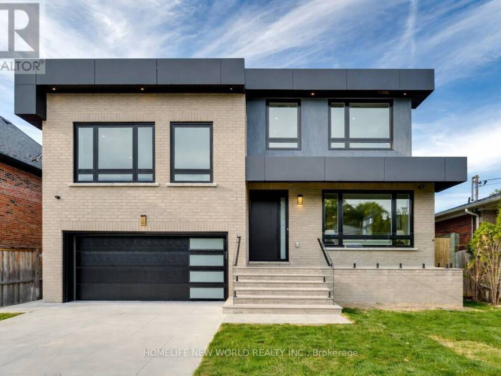 150 VIEWMOUNT AVENUE, Toronto, Ontario M6B 1T7