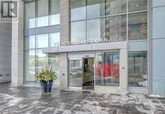 1806 - 15 ICEBOAT TERRACE | Toronto Ontario | Slide Image Two
