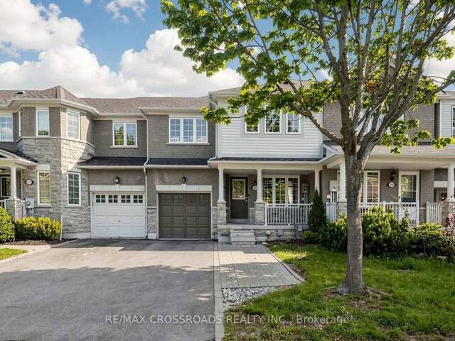 264 COACHWHIP TRAIL Newmarket Ontario, L3X 2Z6 - Property For Sale