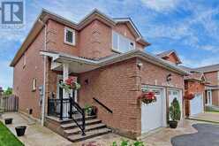 6136 FORD ROAD | Mississauga Ontario | Slide Image One